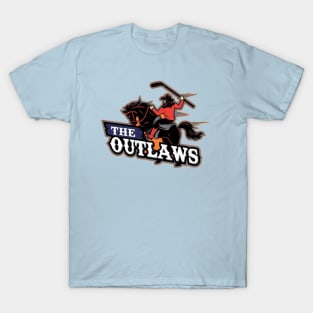 The Outlaws T-Shirt